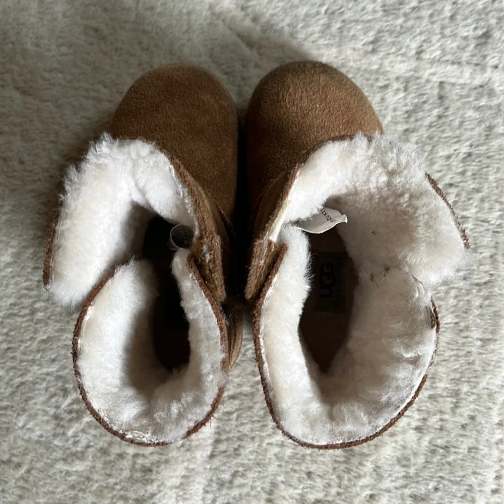 Ugg Keelan Boot